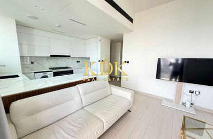 Apartment - 2 Bedrooms - 2 Bathrooms for rent in Binghatti House - District 10 - Jumeirah Village Circle - Dubai
