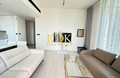Apartment - 2 Bedrooms - 2 Bathrooms for rent in Binghatti House - District 10 - Jumeirah Village Circle - Dubai