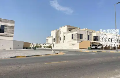 Land - Studio for sale in Al Helio 2 - Al Helio - Ajman
