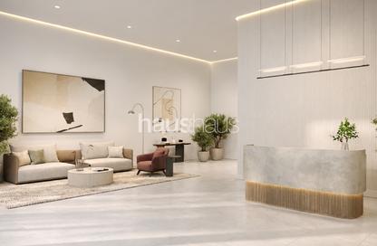 Apartment - 3 - 4 for sale in Elaya - Town Square - Dubai