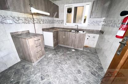 Apartment - 1 Bedroom - 2 Bathrooms for rent in Muwaileh 29 Building - Muwaileh - Sharjah