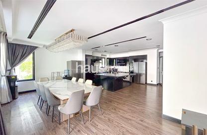 Villa - 6 Bedrooms - 6 Bathrooms for rent in Rosa - Arabian Ranches 2 - Dubai
