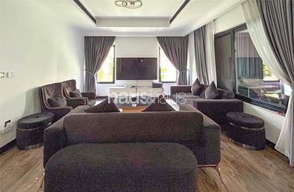 Villa - 6 Bedrooms - 6 Bathrooms for rent in Rosa - Arabian Ranches 2 - Dubai