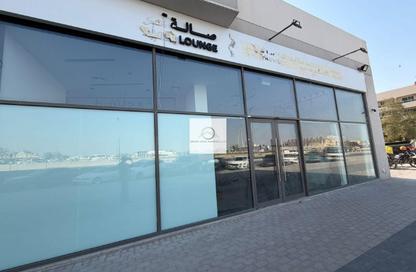 Retail - Studio - 1 Bathroom for rent in Masaken Al Warqa 01 - Al Warqa'a 1 - Al Warqa'a - Dubai