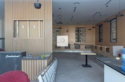 Retail - Studio - 1 Bathroom for rent in Masaken Al Warqa 01 - Al Warqa'a 1 - Al Warqa'a - Dubai