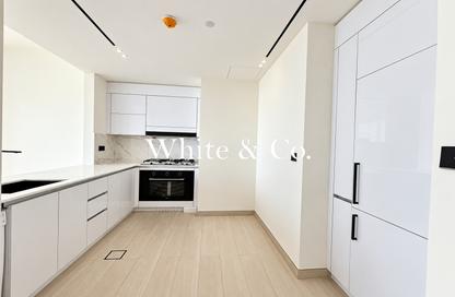 Apartment - 2 - 2 for rent in Binghatti Onyx - District 15 - Jumeirah Village Circle - Dubai