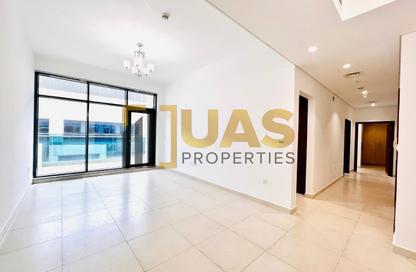 Apartment - 1 Bedroom - 2 Bathrooms for rent in Airport View Building - Al Garhoud - Dubai