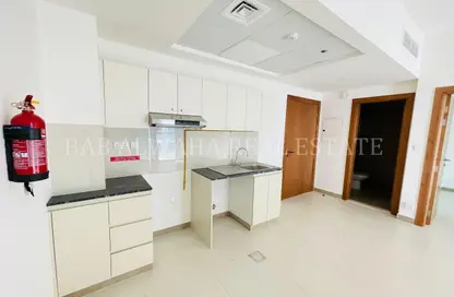 Apartment - 2 Bedrooms - 2 Bathrooms for rent in Binghatti Point - Dubai Silicon Oasis - Dubai