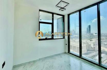Apartment - 1 Bedroom - 2 Bathrooms for rent in Samana Miami - District 14 - Jumeirah Village Circle - Dubai