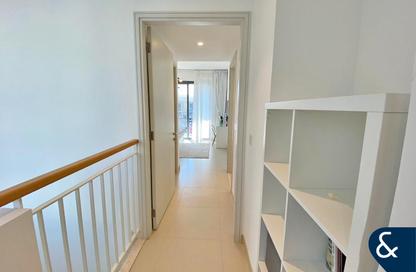 Villa - 3 Bedrooms - 4 Bathrooms for rent in Maple 2 - Emirates Gardens 2 - District 14 - Jumeirah Village Circle - Dubai Villa - 3 Bedrooms - 4 Bathrooms for rent in Maple 2 - Emirates Gardens 2 - District 14 - Jumeirah Village Circle - Dubai
