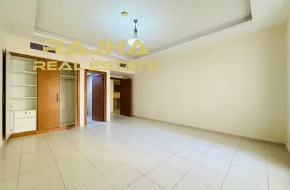 Apartment - 1 Bedroom - 2 Bathrooms for rent in Emirates Gardens 1 - Jumeirah Village Circle - Dubai