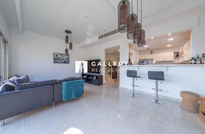 Townhouse - 2 - 3 for rent in Al Andalus Townhouses - Al Andalus - Jumeirah Golf Estates - Dubai Townhouse - 2 - 3 for rent in Al Andalus Townhouses - Al Andalus - Jumeirah Golf Estates - Dubai