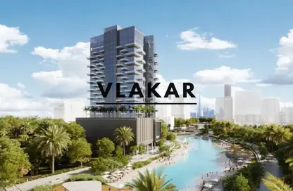 Villa - 4 Bedrooms - 4 Bathrooms for sale in District One West Phase I - District One - Mohammed Bin Rashid City - Dubai