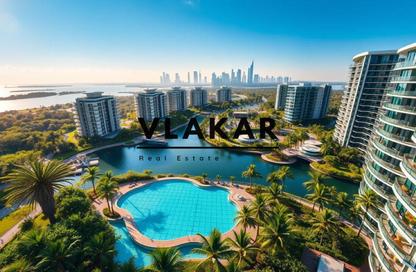 Villa - 4 Bedrooms - 4 Bathrooms for sale in District One West Phase I - District One - Mohammed Bin Rashid City - Dubai