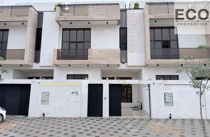 Villa - 5 Bedrooms - 7 Bathrooms for sale in Al Yasmeen 1 - Al Yasmeen - Ajman