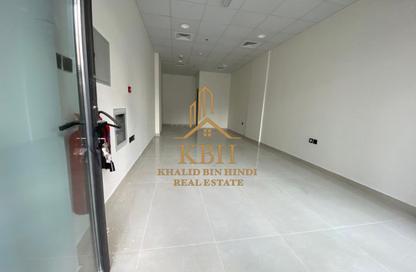 Shop - Studio - 1 Bathroom for rent in AlFalah - Muwaileh Commercial - Sharjah