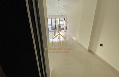 Shop - Studio - 1 Bathroom for rent in AlFalah - Muwaileh Commercial - Sharjah
