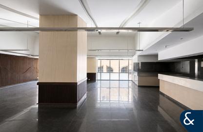 Retail - Studio for rent in Al Fattan Marine Tower - Al Fattan Marine Towers - Jumeirah Beach Residence - Dubai
