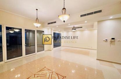 Villa - 3 Bedrooms - 3 Bathrooms for rent in Mirdif Villas - Mirdif - Dubai Villa - 3 Bedrooms - 3 Bathrooms for rent in Mirdif Villas - Mirdif - Dubai