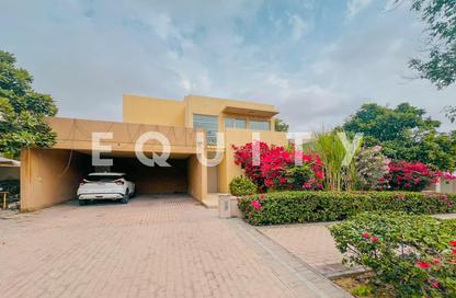 Villa - 4 Bedrooms - 4 Bathrooms for rent in Saheel 4 - Saheel - Arabian Ranches - Dubai