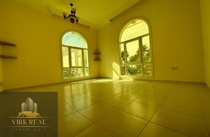 Apartment - 2 - 2 for rent in Madinat Al Riyad - Abu Dhabi
