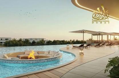 Apartment - 2 Bedrooms - 3 Bathrooms for sale in Samana Ocean Bay Tower B - Samana Ocean Bay - Dubai Islands - Dubai Apartment - 2 Bedrooms - 3 Bathrooms for sale in Samana Ocean Bay Tower B - Samana Ocean Bay - Dubai Islands - Dubai