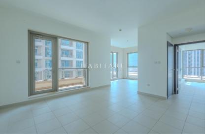 Apartment - 1 - 2 for rent in Boulevard Central Tower 2 - Boulevard Central Towers - Downtown Dubai - Dubai