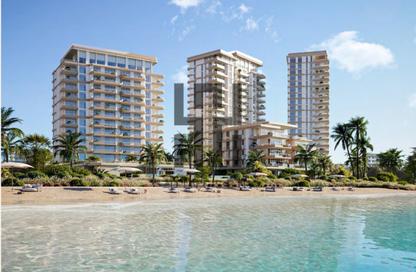 Apartment - 1 Bedroom - 2 Bathrooms for sale in Bay Grove Residences 14 - Bay Grove Residences - Dubai Islands - Dubai Apartment - 1 Bedroom - 2 Bathrooms for sale in Bay Grove Residences 14 - Bay Grove Residences - Dubai Islands - Dubai