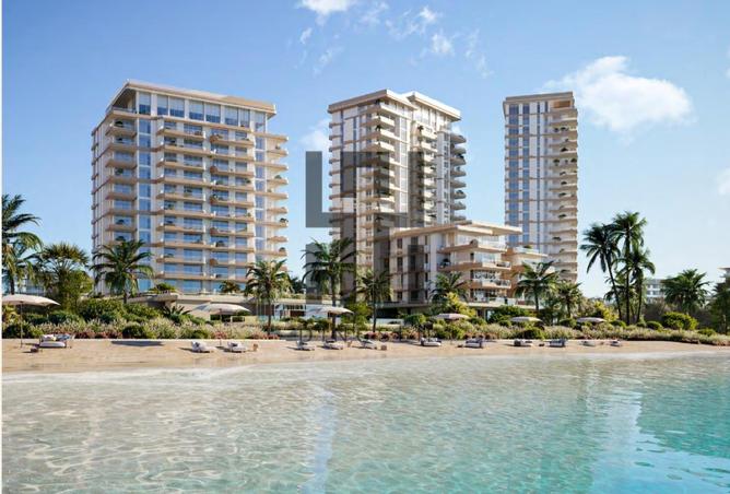1BR Oceanfront Haven | Non-Negotiable | High ROI