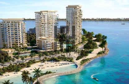 Apartment - 1 Bedroom - 2 Bathrooms for sale in Bay Grove Residences 14 - Bay Grove Residences - Dubai Islands - Dubai Apartment - 1 Bedroom - 2 Bathrooms for sale in Bay Grove Residences 14 - Bay Grove Residences - Dubai Islands - Dubai