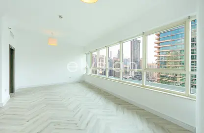 شقة - غرفة نوم - 2 حمامات للايجار في مارينا كوايز ويست - مراسي المارينا - دبي مارينا - دبي