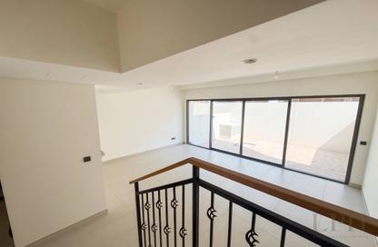 Townhouse - 4 - 3 for rent in Costa Brava 2 - Costa Brava - Damac Lagoons - Dubai