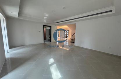 Villa - 3 Bedrooms - 4 Bathrooms for rent in Al Khalidiya - Abu Dhabi