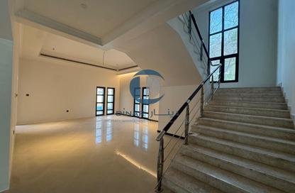 Villa - 3 Bedrooms - 4 Bathrooms for rent in Al Khalidiya - Abu Dhabi Villa - 3 Bedrooms - 4 Bathrooms for rent in Al Khalidiya - Abu Dhabi