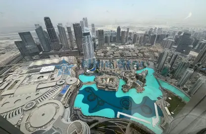 شقة - 2 غرف نوم - 2 حمامات للايجار في برج خليفة - برج خليفة - وسط مدينة دبي - دبي شقة - 2 غرف نوم - 2 حمامات للايجار في برج خليفة - برج خليفة - وسط مدينة دبي - دبي