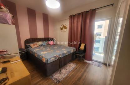 Apartment - 1 - 2 for sale in Victoria Residency - Al Furjan - Dubai Apartment - 1 - 2 for sale in Victoria Residency - Al Furjan - Dubai