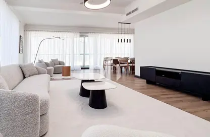 شقة - 2 غرف نوم - 2 حمامات للايجار في فيروايز شمال - فيروايز - ذا فيوز - دبي