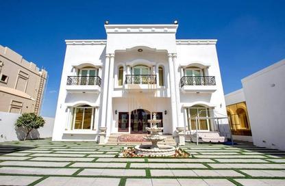 Villa - 7 Bedrooms - 7+ Bathrooms for rent in Al Quoz 4 Villas - Al Quoz 4 - Al Quoz - Dubai