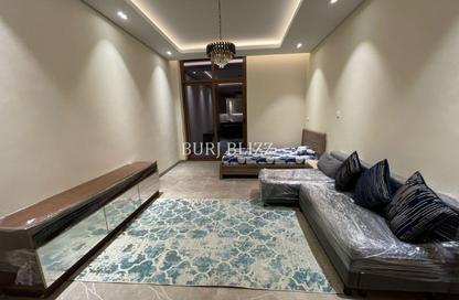 Apartment - 1 - 2 for rent in La Residenza - District 10 - Jumeirah Village Circle - Dubai