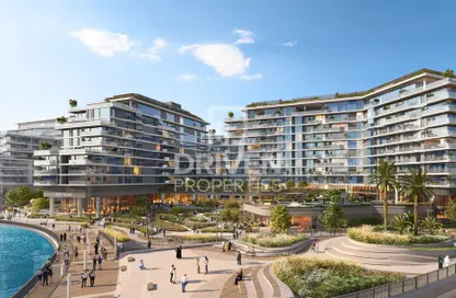 Apartment - 2 Bedrooms - 4 Bathrooms for sale in The Source II - Saadiyat Cultural District - Saadiyat Island - Abu Dhabi