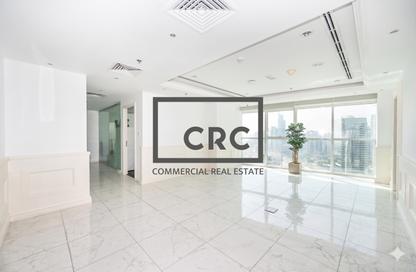 Office Space - Studio - 1 Bathroom for rent in Swiss Tower - JLT Cluster Y - Jumeirah Lake Towers - Dubai Office Space - Studio - 1 Bathroom for rent in Swiss Tower - JLT Cluster Y - Jumeirah Lake Towers - Dubai