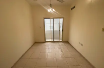 Apartment - 1 Bedroom - 1 Bathroom for rent in Humaid Gate Tower - Al Humaid City - Ajman