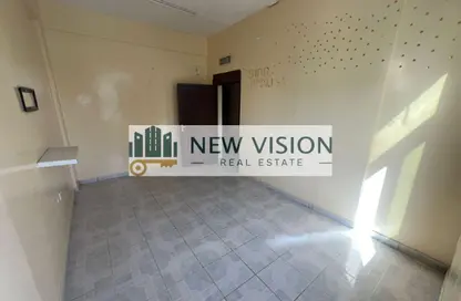 Apartment - 1 Bedroom - 1 Bathroom for rent in Al Mujarrah - Al Sharq - Sharjah