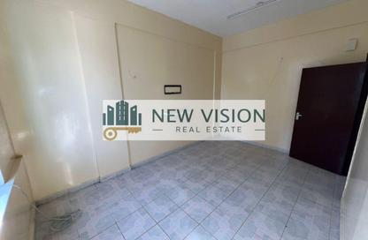 Apartment - 1 Bedroom - 1 Bathroom for rent in Al Mujarrah - Al Sharq - Sharjah