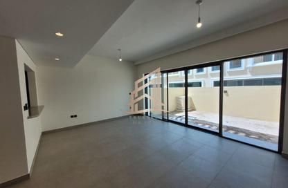 Townhouse - 4 - 4 for rent in Malta - Damac Lagoons - Dubai