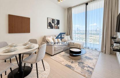 Apartment - 1 - 2 for sale in Binghatti Onyx - District 15 - Jumeirah Village Circle - Dubai