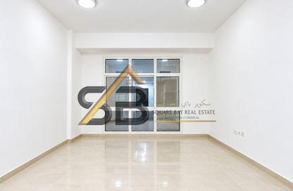 Apartment - 1 - 2 for rent in Silicon Avenue - Dubai Silicon Oasis - Dubai