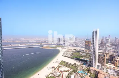 Apartment - 2 Bedrooms - 2 Bathrooms for sale in Five Luxe JBR - Jumeirah Beach Residence - Dubai