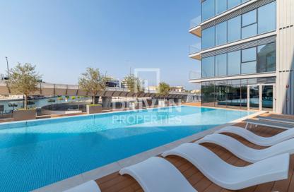 Apartment - 2 Bedrooms - 3 Bathrooms for sale in Canal Front Residence 4 - Canal Front Residences - Al Wasl - Dubai Apartment - 2 Bedrooms - 3 Bathrooms for sale in Canal Front Residence 4 - Canal Front Residences - Al Wasl - Dubai
