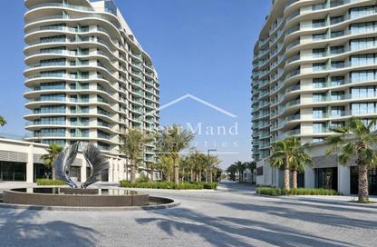 Apartment - 1 Bedroom - 2 Bathrooms for sale in Bay Residences - Hayat Island - Mina Al Arab - Ras Al Khaimah